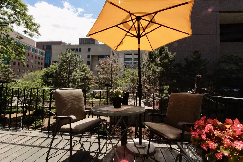 2 bed, 1 bath apartment for rent at 103 E Brookline St Unit 4, South End — photo 12 of 12