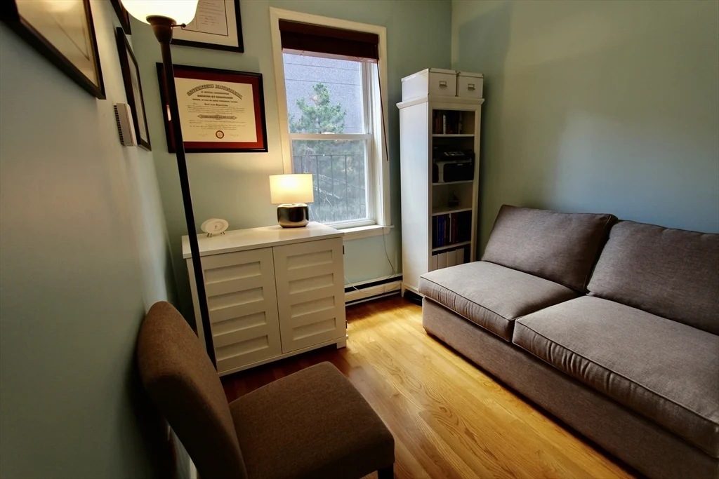 2 bed, 1 bath apartment for rent at 103 E Brookline St Unit 4, South End — photo 11 of 12