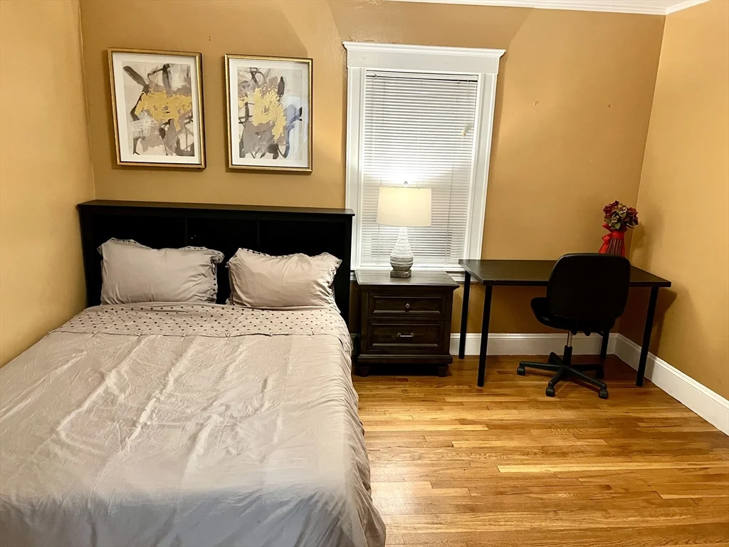 2 bed, 1 bath apartment for rent at 103 East Squantum St Unit 2, North Quincy — photo 9 of 9