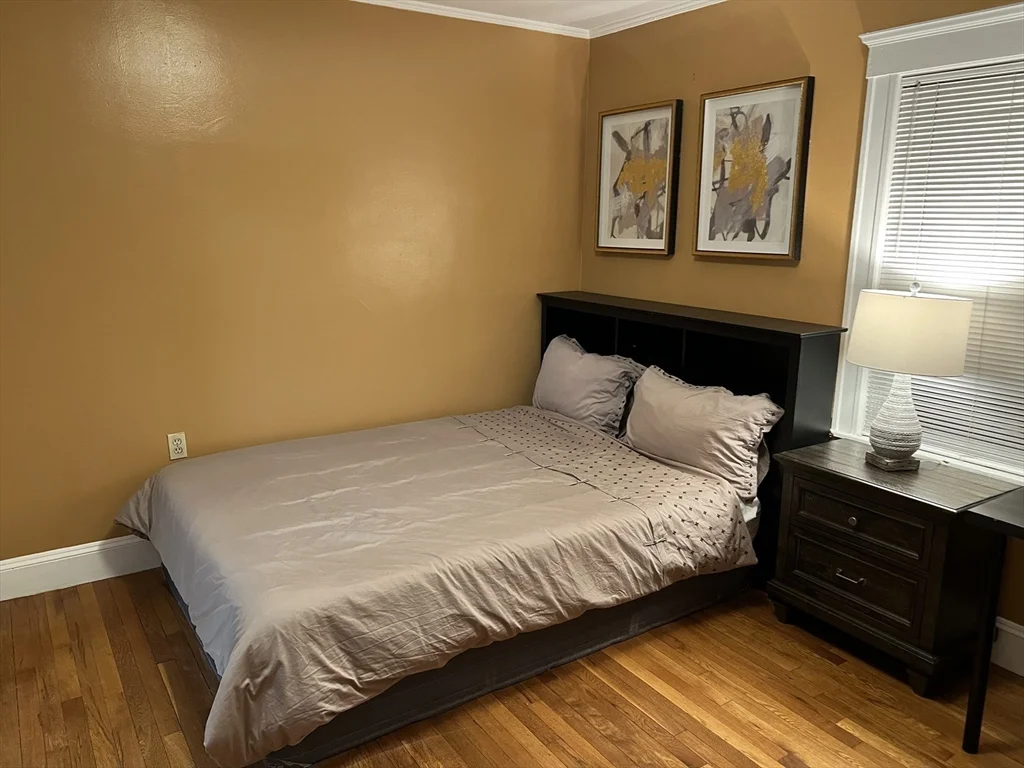 2 bed, 1 bath apartment for rent at 103 East Squantum St Unit 2, North Quincy — photo 7 of 9