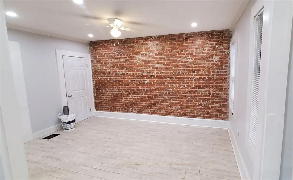 2 bed, 1 bath apartment for rent at 103 Erie Unit 1, Dorchester — photo 2 of 8
