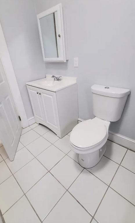 2 bed, 1 bath apartment for rent at 103 Erie Unit 1, Dorchester — photo 7 of 8