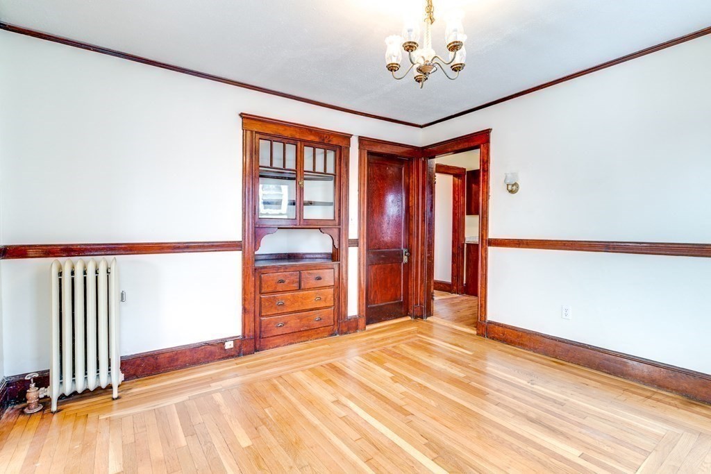 3 bed, 1 bath apartment for rent at 103 Fuller St Unit 2, Dorchester — photo 7 of 20