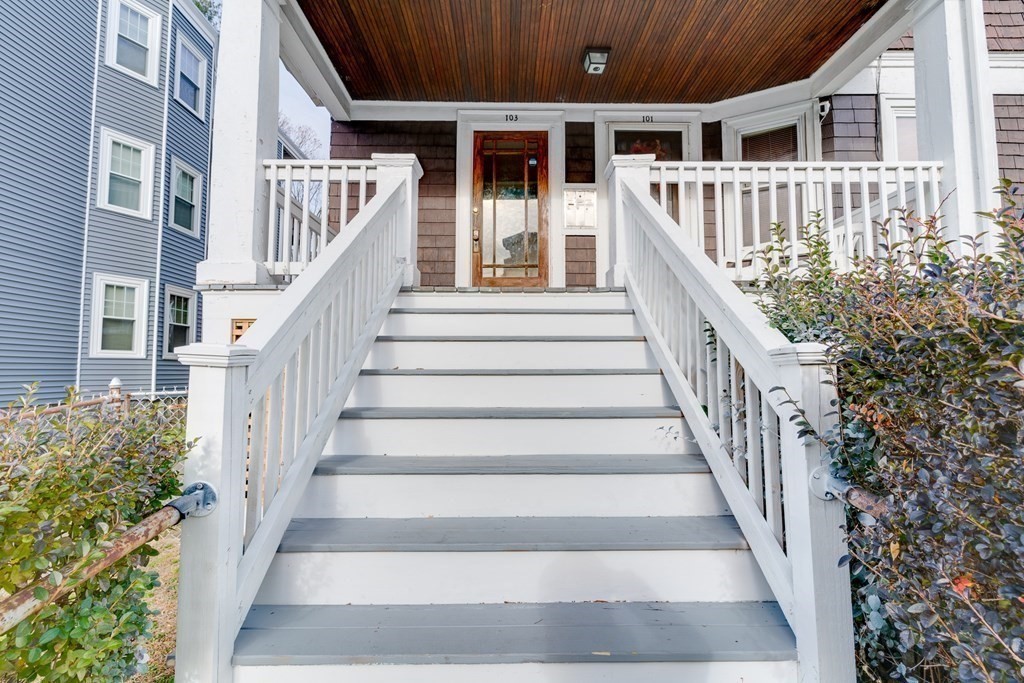 3 bed, 1 bath apartment for rent at 103 Fuller St Unit 2, Dorchester — photo 19 of 20