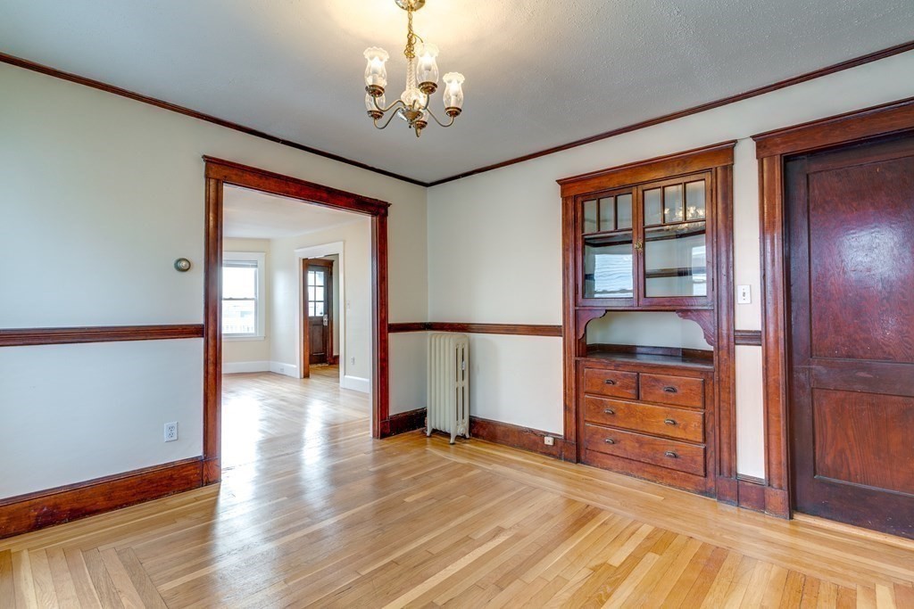 3 bed, 1 bath apartment for rent at 103 Fuller St Unit 2, Dorchester — photo 6 of 20