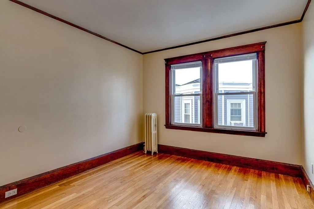 3 bed, 1 bath apartment for rent at 103 Fuller St Unit 3, Boston — photo 12 of 21