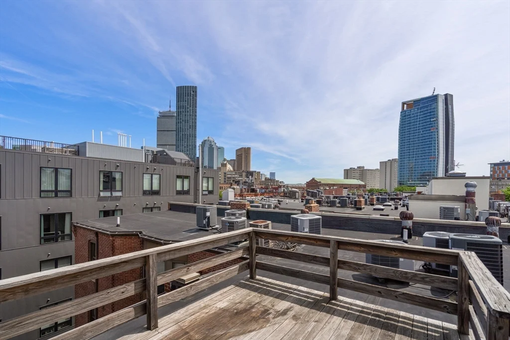2 bed, 2 bath apartment for rent at 103 Gainsborough St Unit 108, Fenway — photo 16 of 22