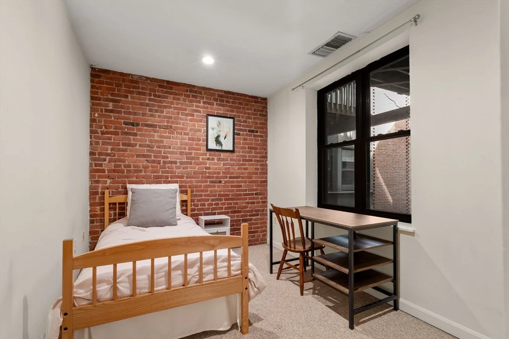2 bed, 2 bath apartment for rent at 103 Gainsborough St Unit 108, Fenway — photo 12 of 22