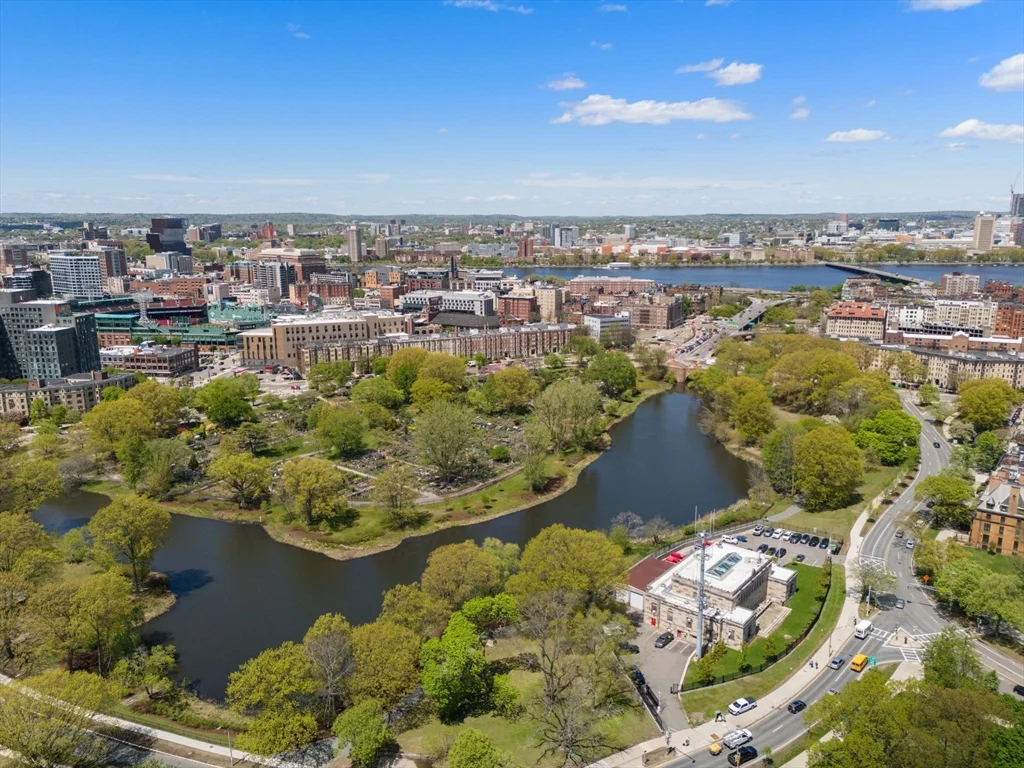 2 bed, 2 bath apartment for rent at 103 Gainsborough St Unit 108, Fenway — photo 21 of 22