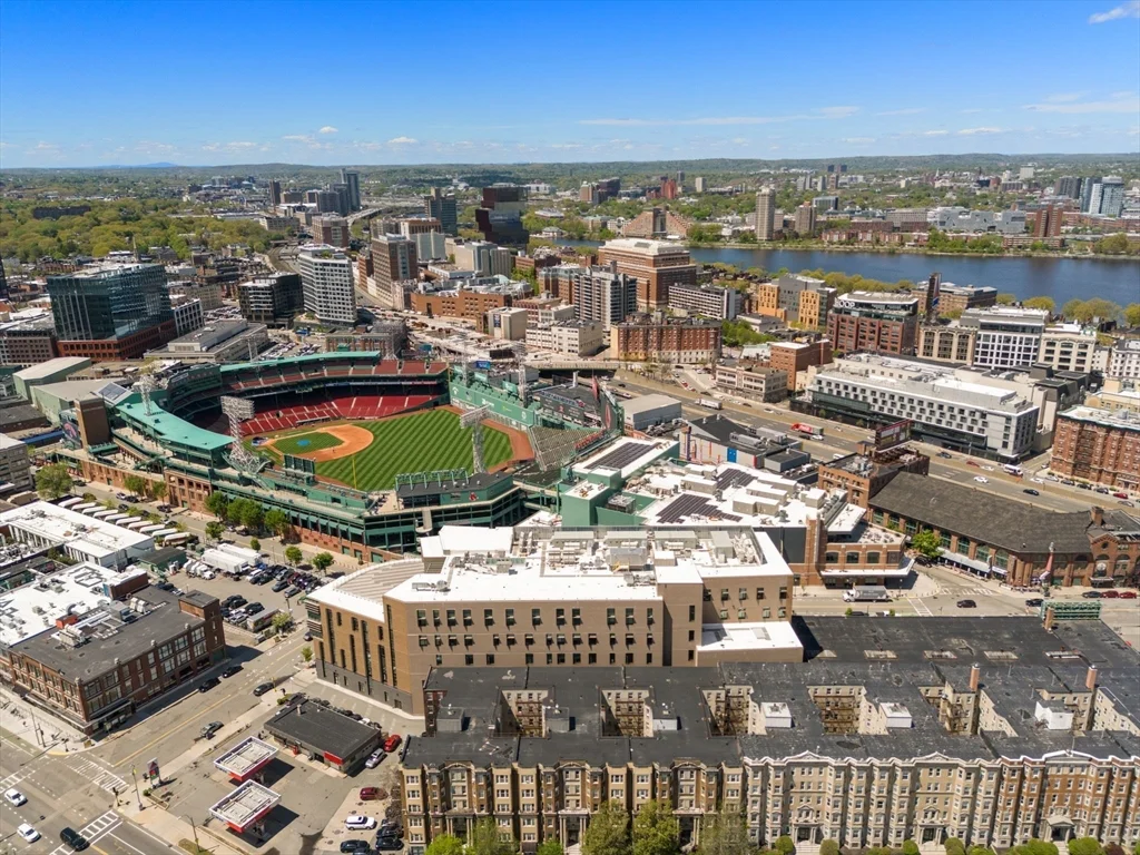 2 bed, 2 bath apartment for rent at 103 Gainsborough St Unit 108, Fenway — photo 18 of 22