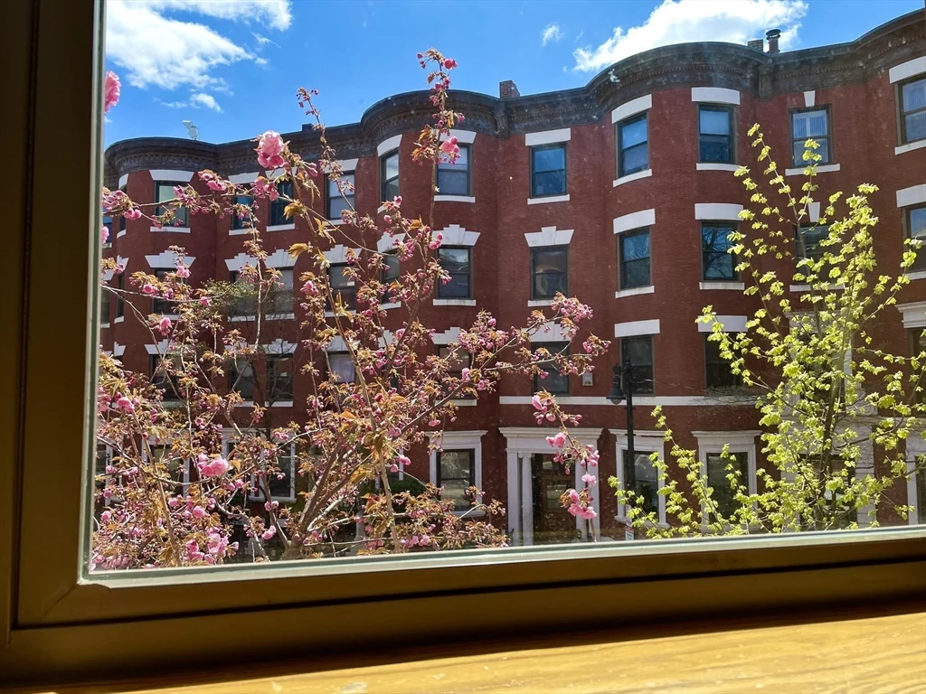 1 bed, 1 bath apartment for rent at 103 Gainsborough St Unit 203, Fenway — photo 1 of 9