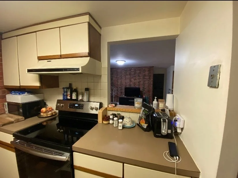 1 bed, 1 bath apartment for rent at 103 Gainsborough Unit 007, Fenway — photo 2 of 8