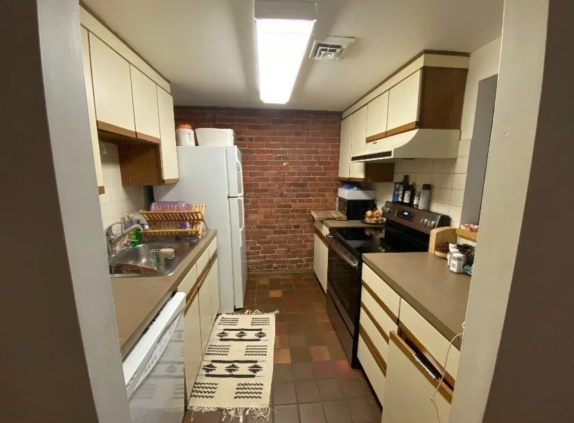 1 bed, 1 bath apartment for rent at 103 Gainsborough Unit 007, Fenway