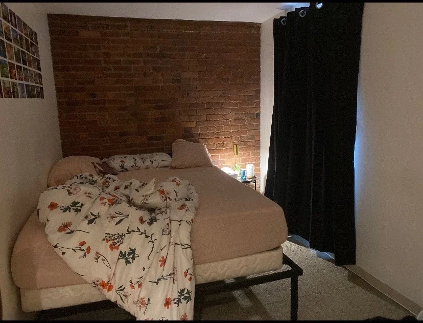 1 bed, 1 bath apartment for rent at 103 Gainsborough Unit 007, Fenway — photo 5 of 8
