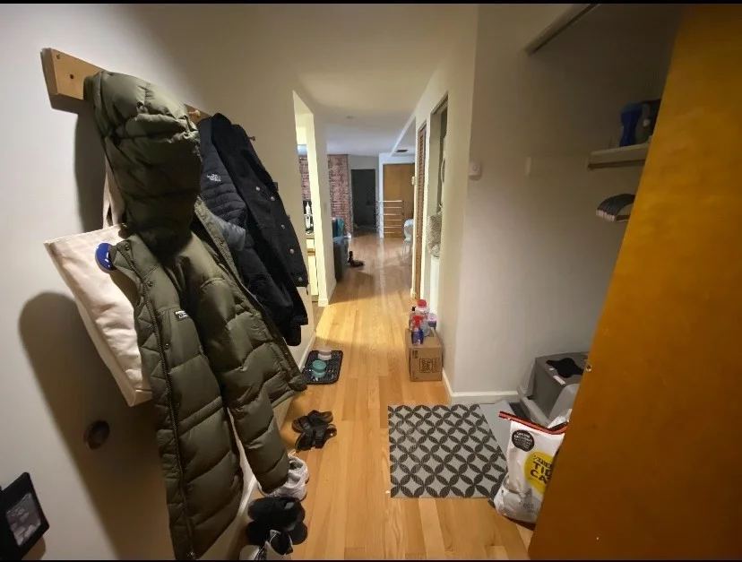 1 bed, 1 bath apartment for rent at 103 Gainsborough Unit 007, Fenway — photo 7 of 8