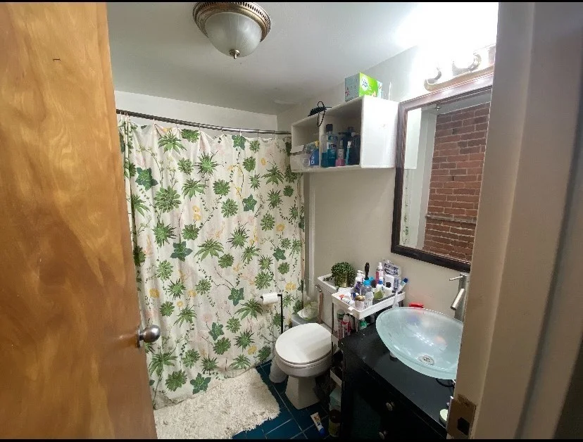 1 bed, 1 bath apartment for rent at 103 Gainsborough Unit 007, Fenway — photo 8 of 8