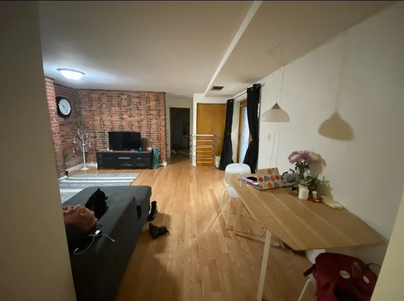 1 bed, 1 bath apartment for rent at 103 Gainsborough Unit 007, Fenway — photo 4 of 8