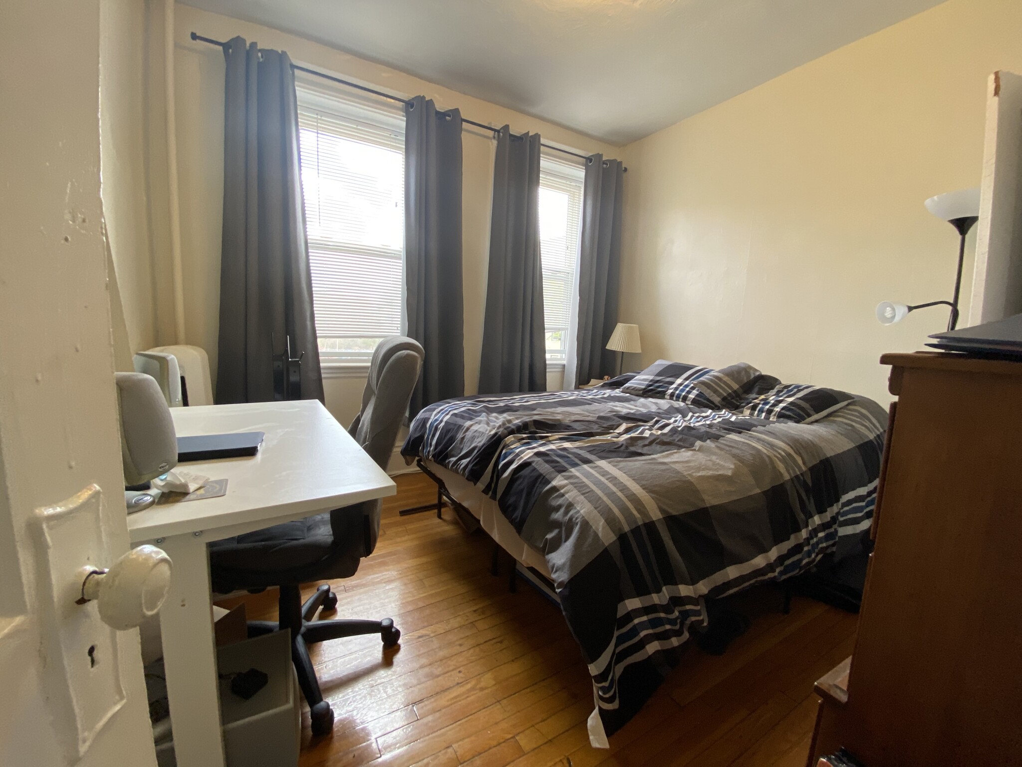 1 bed, 1 bath apartment for rent at 103 Gordon St Unit 10, Brighton — photo 10 of 11