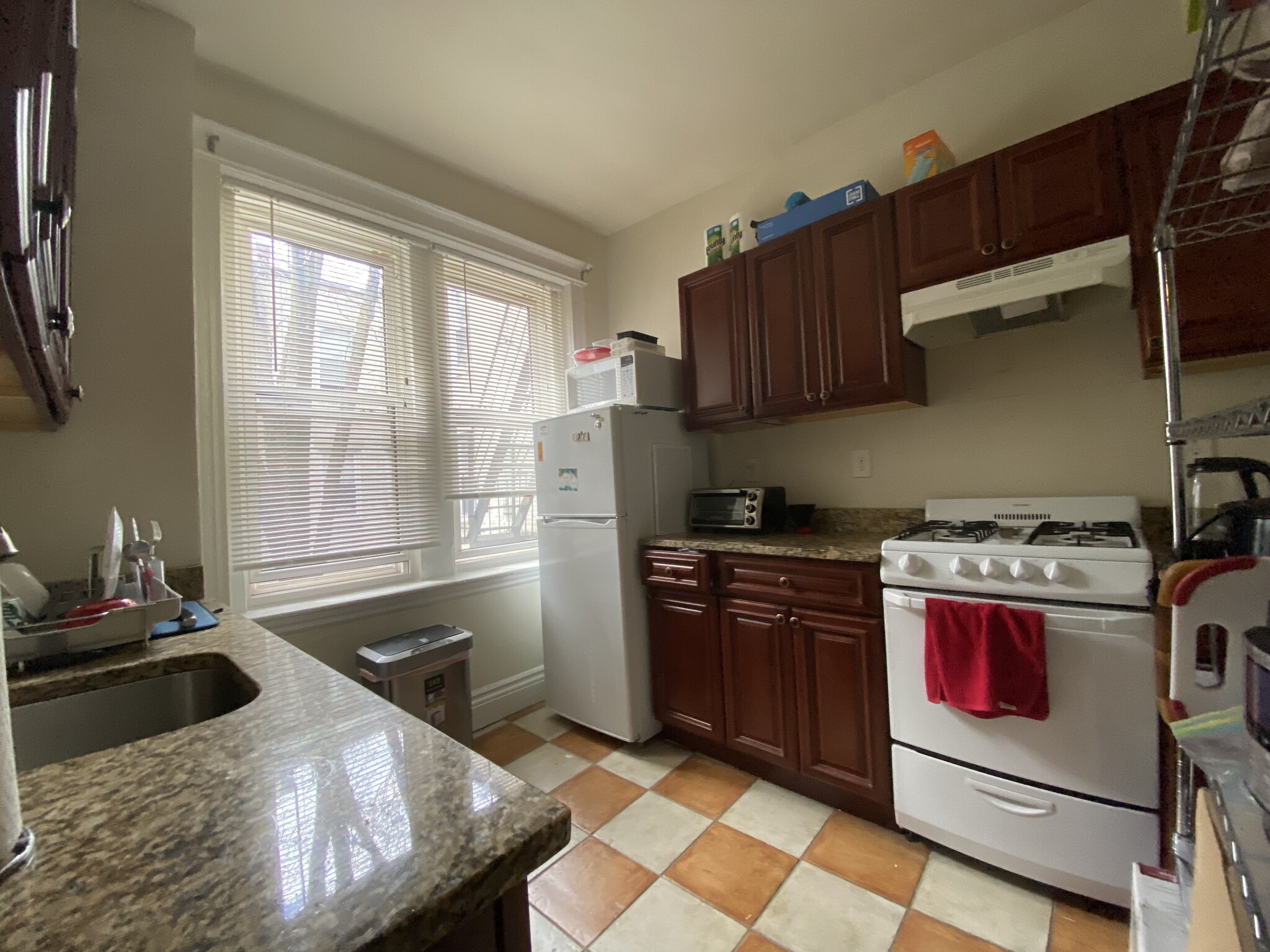 1 bed, 1 bath apartment for rent at 103 Gordon St Unit 10, Brighton — photo 11 of 11