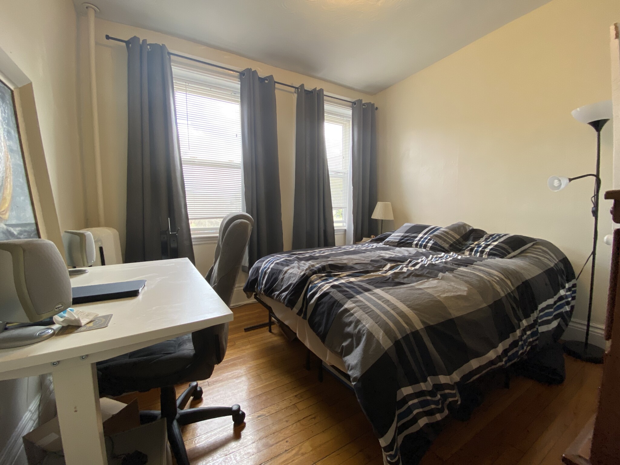 1 bed, 1 bath apartment for rent at 103 Gordon St Unit 10, Brighton — photo 9 of 11