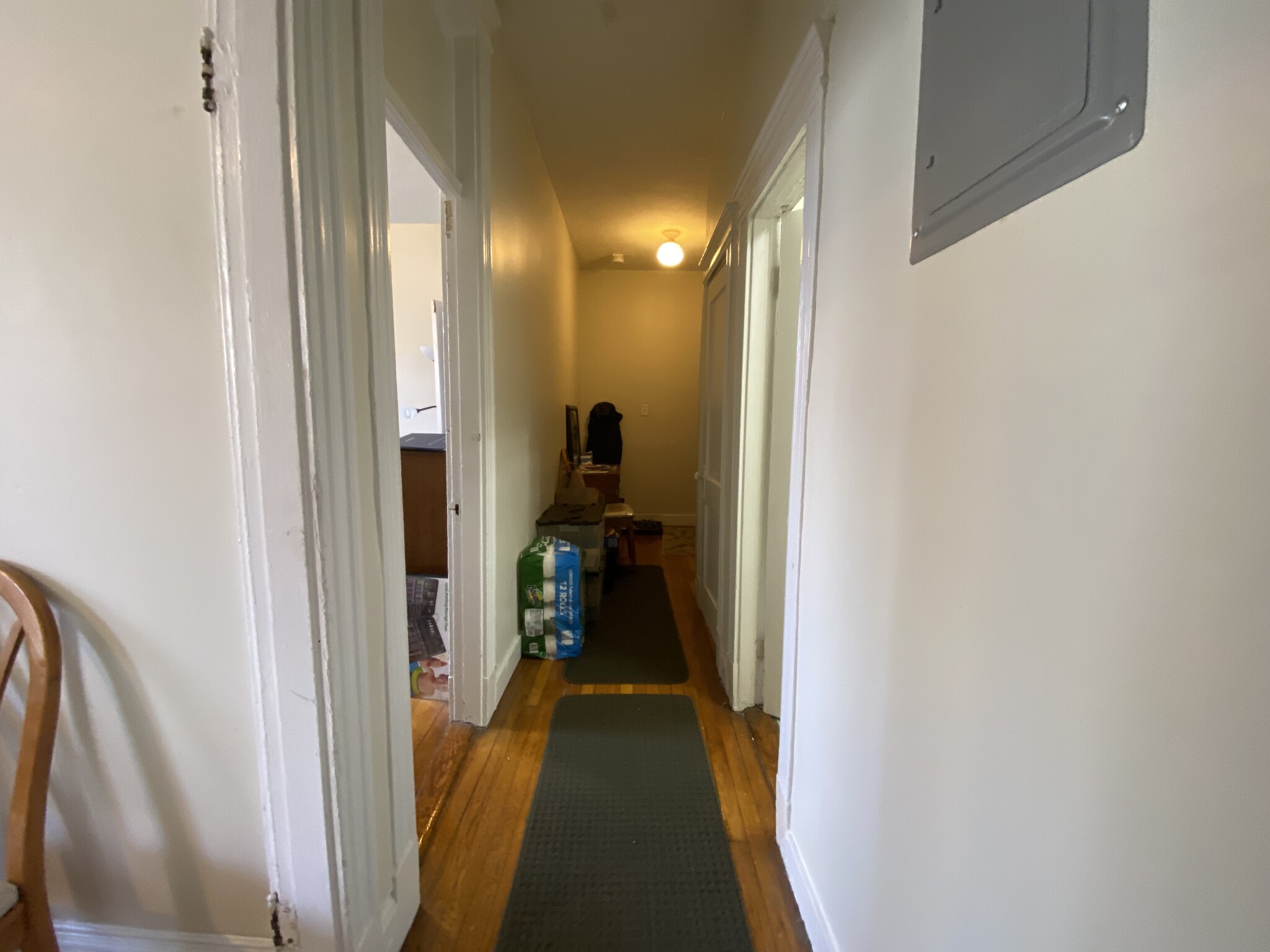 1 bed, 1 bath apartment for rent at 103 Gordon St Unit 10, Brighton — photo 7 of 11
