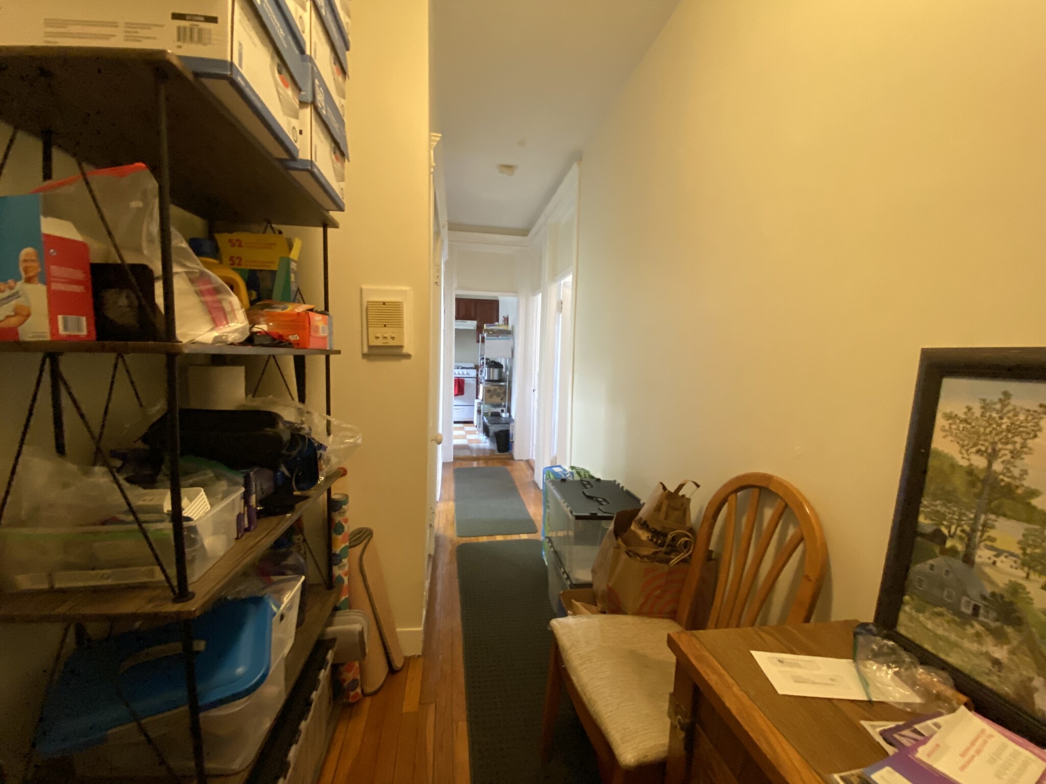 1 bed, 1 bath apartment for rent at 103 Gordon St Unit 10, Brighton — photo 4 of 11