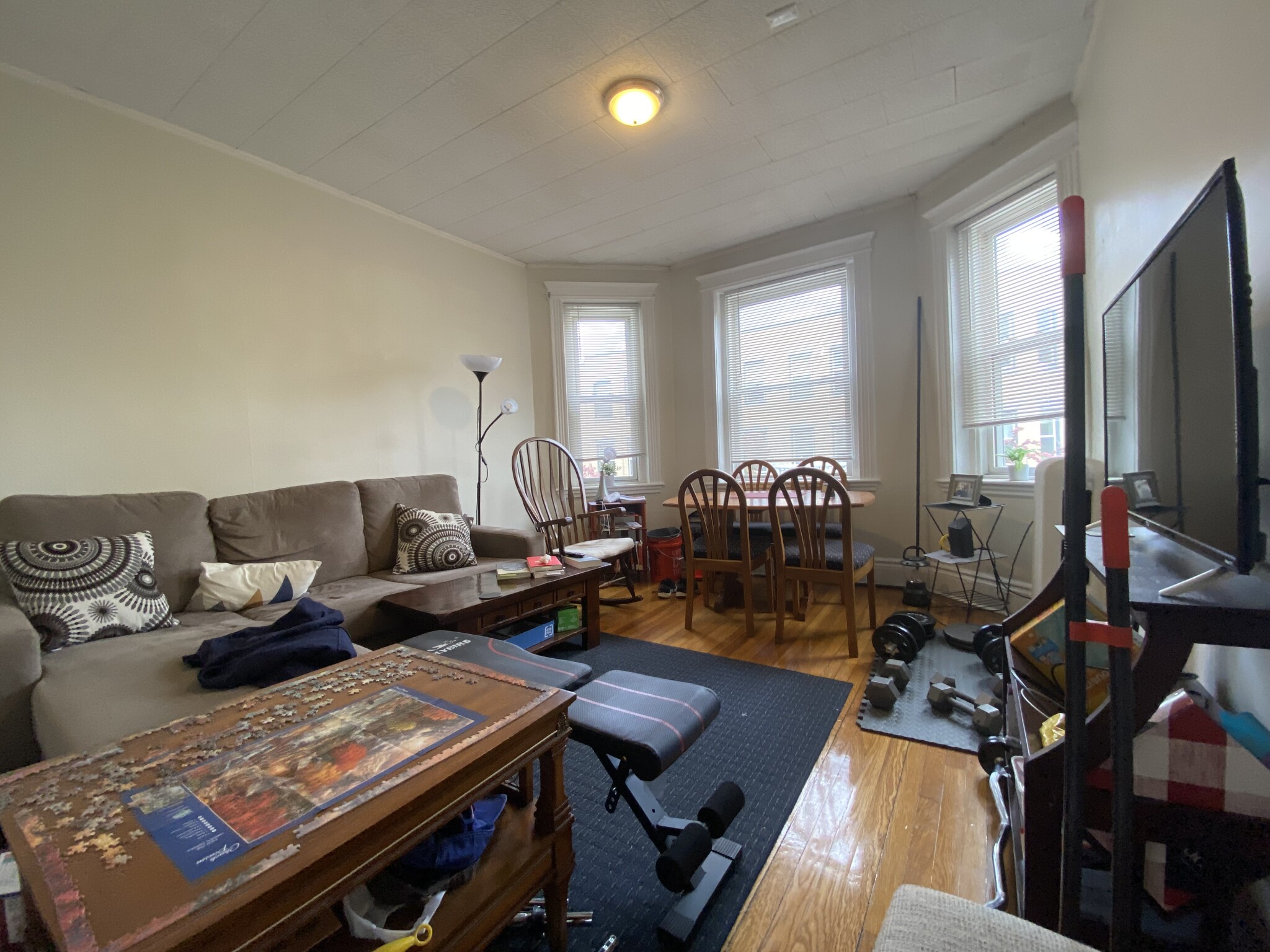 1 bed, 1 bath apartment for rent at 103 Gordon St Unit 10, Brighton — photo 8 of 11