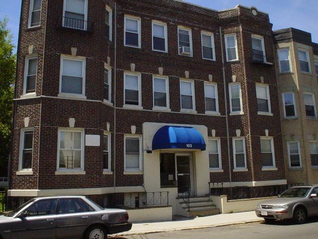 1 bed, 1 bath apartment for rent at 103 Gordon St Unit 16, Brighton — photo 5 of 5
