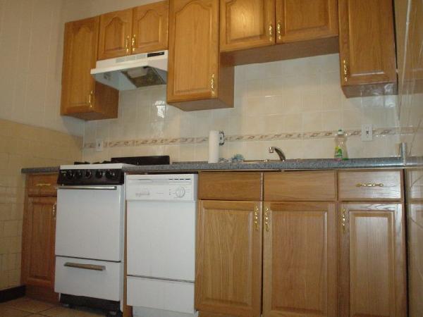 1 bed, 1 bath apartment for rent at 103 Gordon St Unit 16, Brighton — photo 1 of 5