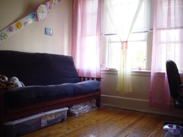 1 bed, 1 bath apartment for rent at 103 Gordon St Unit 16, Brighton — photo 2 of 5
