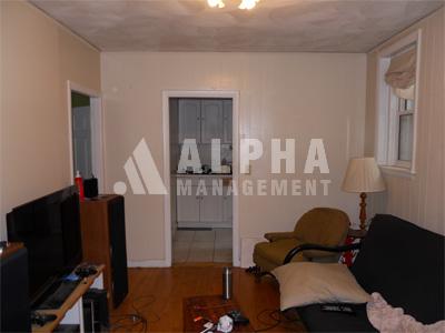 2 bed, 1 bath apartment for rent at 103 Gordon St Unit 3, Brighton — photo 2 of 9