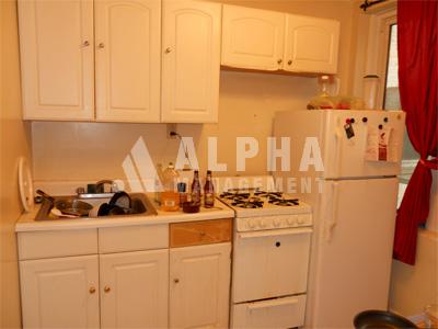 2 bed, 1 bath apartment for rent at 103 Gordon St Unit 3, Brighton — photo 1 of 9