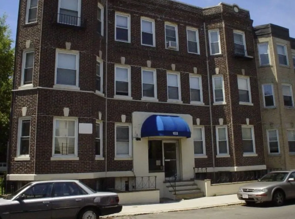 1 bed, 1 bath apartment for rent at 103 Gordon St Unit G1, Brighton — photo 6 of 6