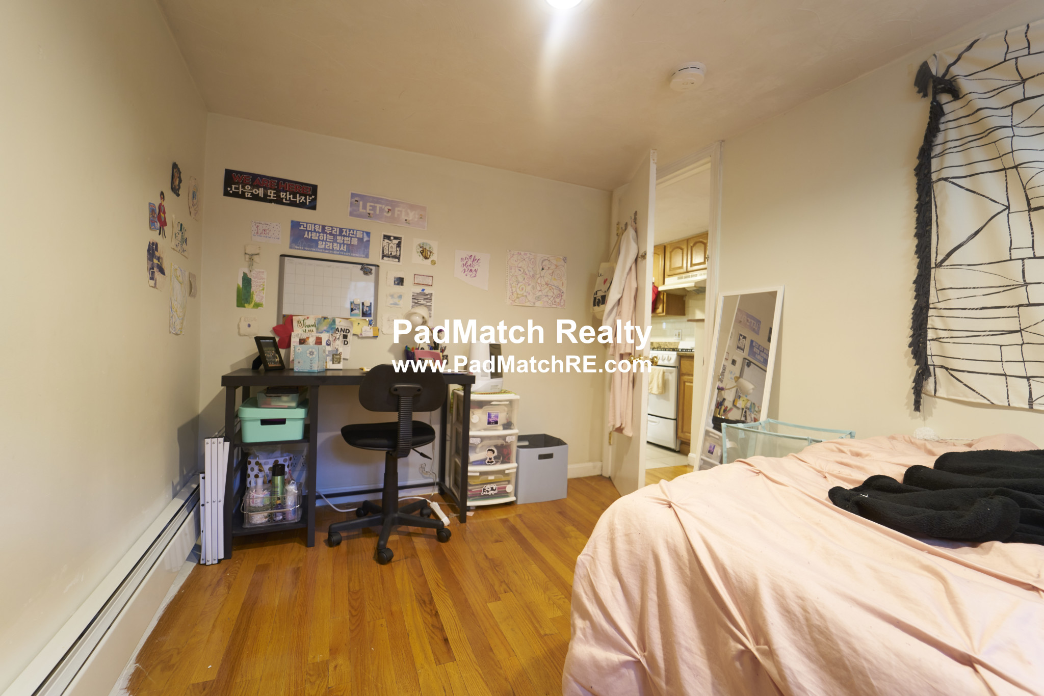 2 bed, 1 bath apartment for rent at 103 Gordon St Unit G3, Brighton — photo 22 of 24