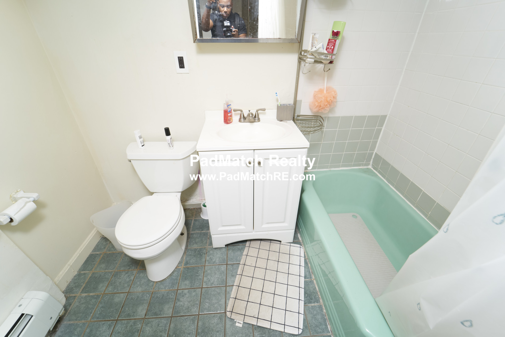 2 bed, 1 bath apartment for rent at 103 Gordon St Unit G3, Brighton — photo 10 of 24