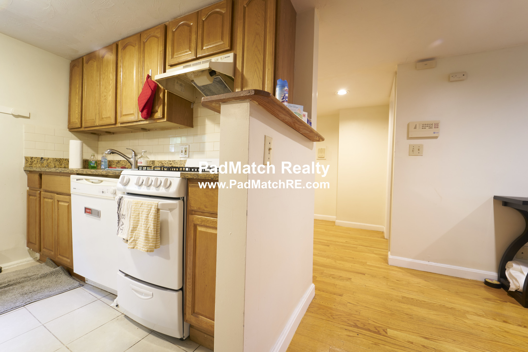 2 bed, 1 bath apartment for rent at 103 Gordon St Unit G3, Brighton — photo 2 of 24