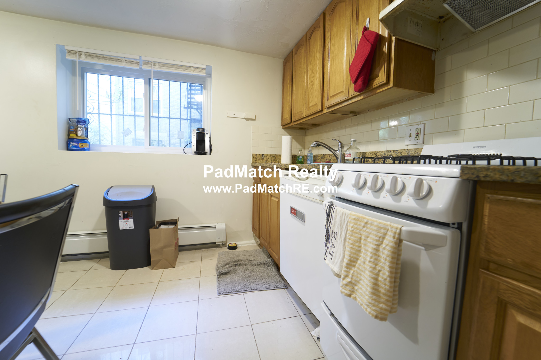 2 bed, 1 bath apartment for rent at 103 Gordon St Unit G3, Brighton — photo 1 of 24