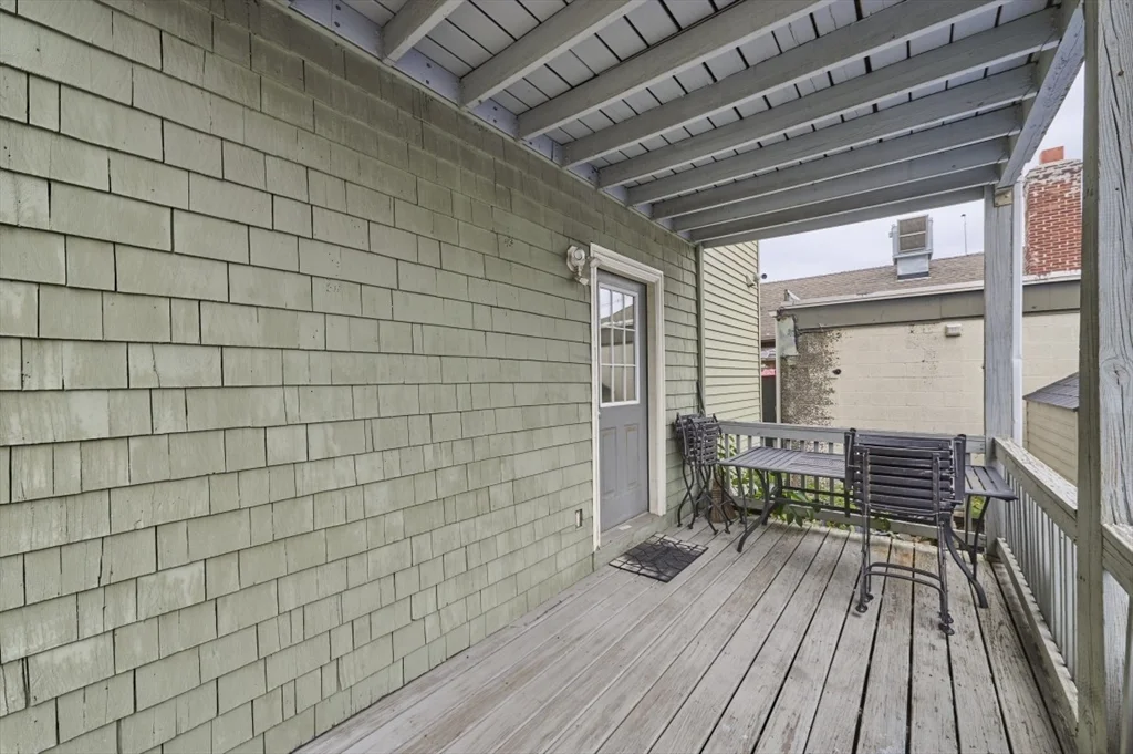 3 bed, 1 bath apartment for rent at 103 Grant St Unit 1, Winter Hill — photo 18 of 19