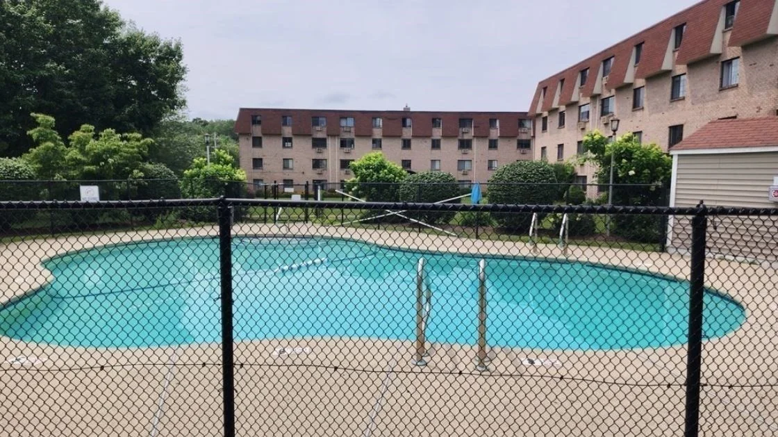 1 bed, 1 bath apartment for rent at 103 Grove Unit 313, Rockland