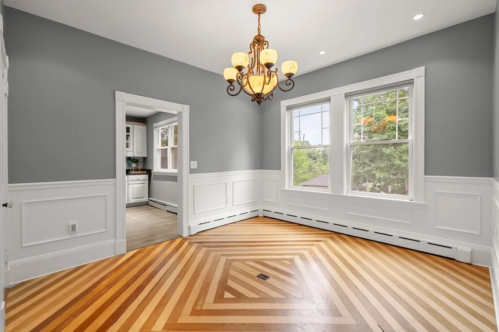 3 bed, 1 bath apartment for rent at 103 Hollis Ave, Braintree — photo 13 of 37