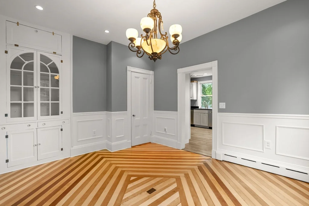 3 bed, 1 bath apartment for rent at 103 Hollis Ave, Braintree — photo 14 of 37
