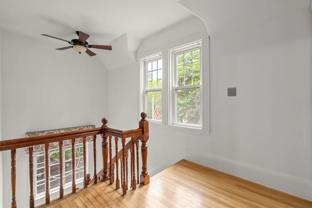 3 bed, 1 bath apartment for rent at 103 Hollis Ave, Braintree — photo 21 of 37