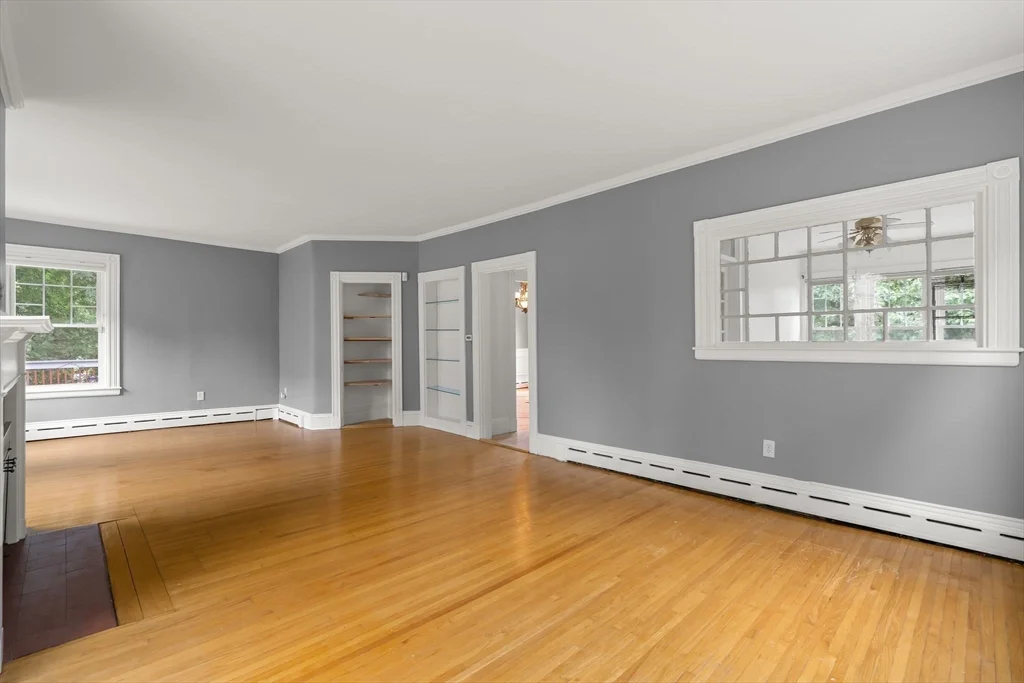 3 bed, 1 bath apartment for rent at 103 Hollis Ave, Braintree — photo 12 of 37