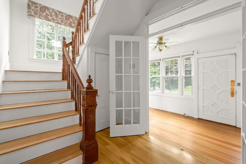 3 bed, 1 bath apartment for rent at 103 Hollis Ave, Braintree — photo 9 of 37