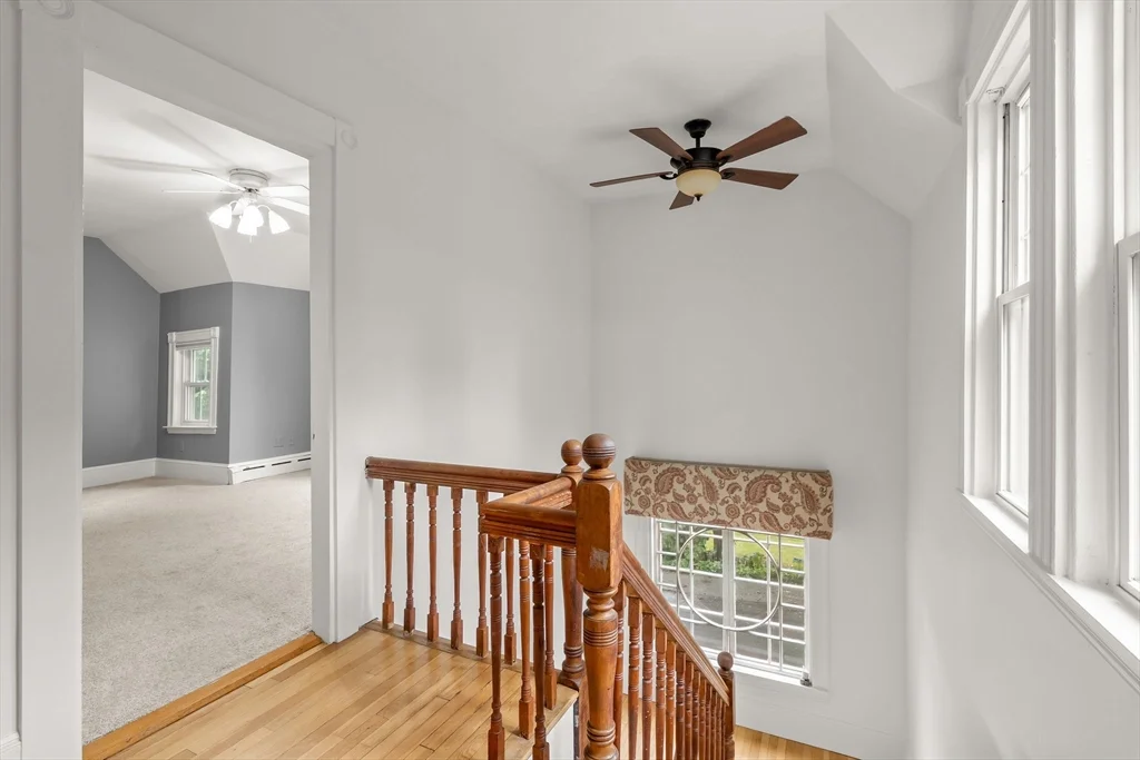 3 bed, 1 bath apartment for rent at 103 Hollis Ave, Braintree — photo 22 of 37