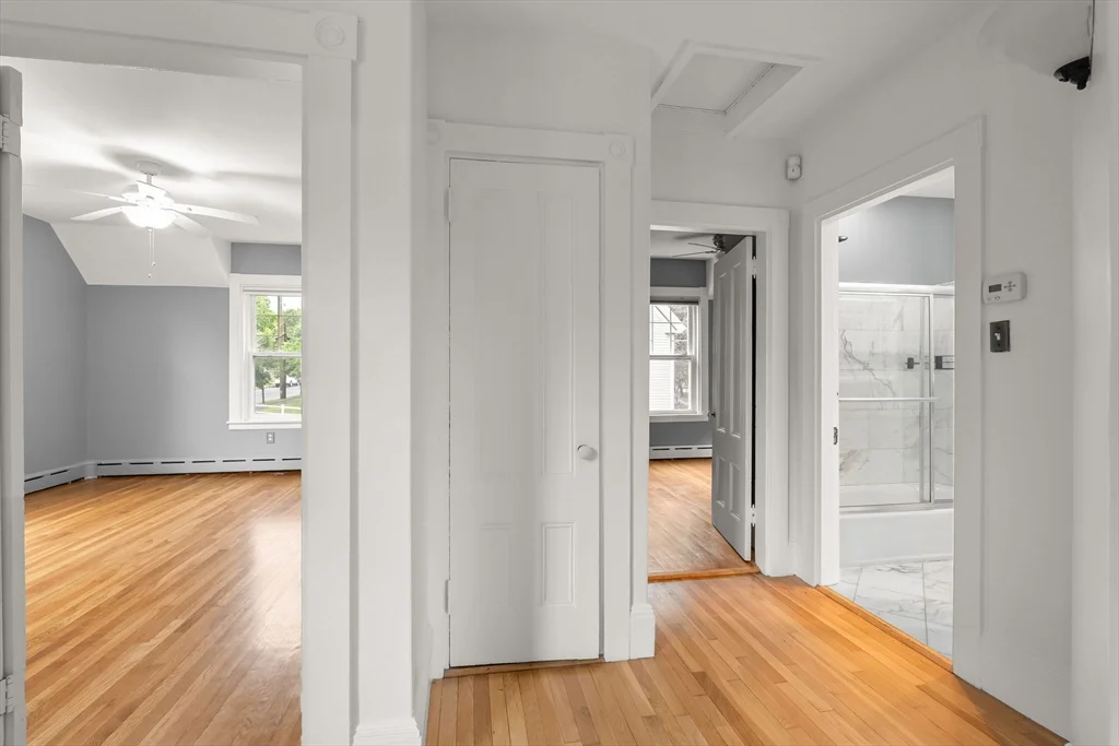 3 bed, 1 bath apartment for rent at 103 Hollis Ave, Braintree — photo 23 of 37