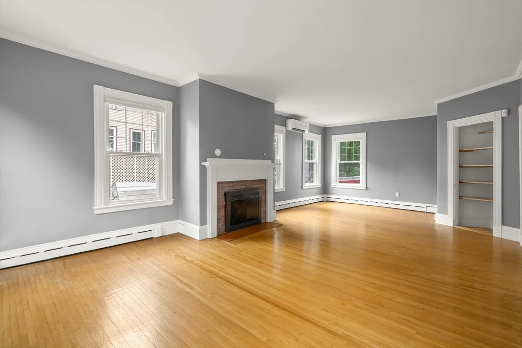 3 bed, 1 bath apartment for rent at 103 Hollis Ave, Braintree — photo 10 of 37