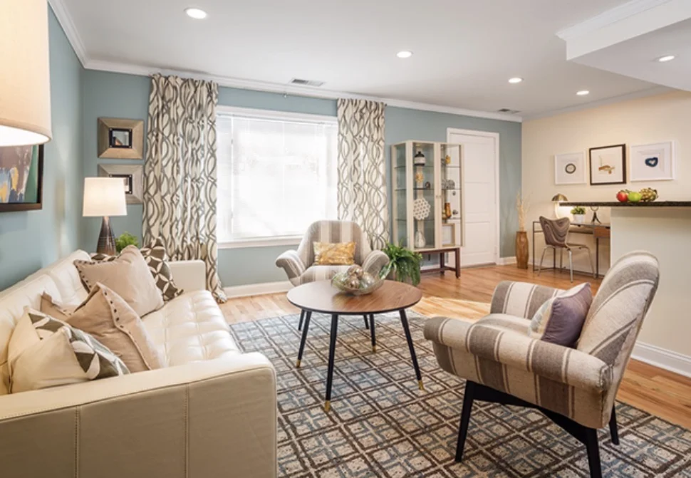 2 bed, 2.5 bath apartment for rent at 103 Independence Dr Unit 103, Chestnut Hill — photo 3 of 7