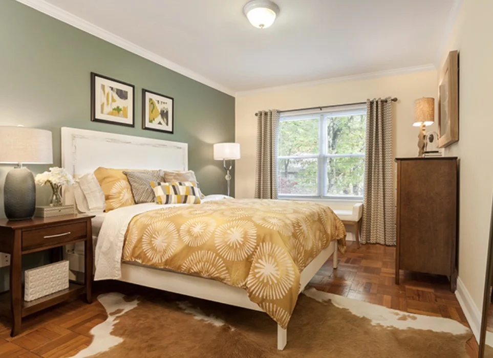 2 bed, 2.5 bath apartment for rent at 103 Independence Dr Unit 103, Chestnut Hill — photo 5 of 7