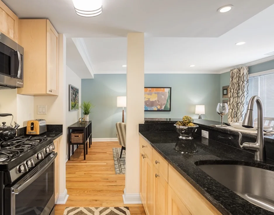 2 bed, 2.5 bath apartment for rent at 103 Independence Dr Unit 103, Chestnut Hill — photo 1 of 7